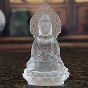 佛教中琉璃观音指的是什么