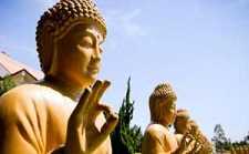 佛教六和合精神的现代意义